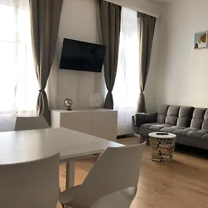 Near Subway Station 2 Apartment Wien
