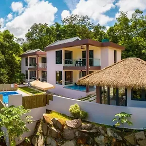 Riverside Retreat Apartment Anse Royale